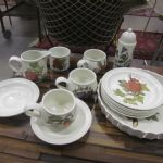 690 3096 DINNER SET